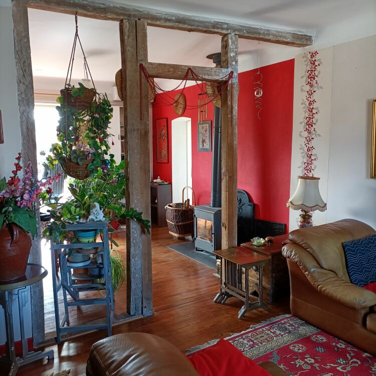 Appartements - 3 pièces et 1 pièce - 87 m² et 25 m²