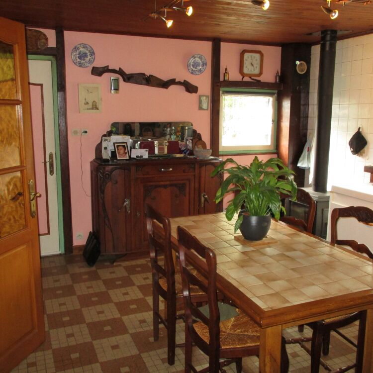 Maison - 5 pièces - 150 m²