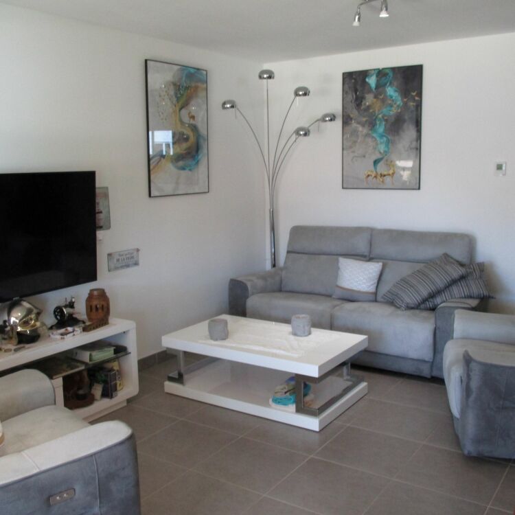 Maison - 4 pièces - 117 m²