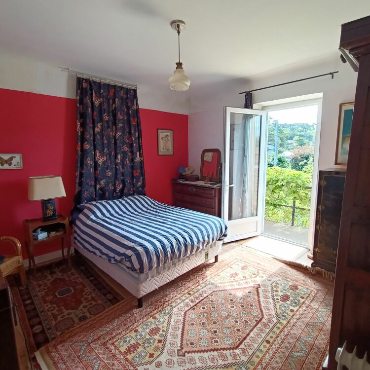 Appartements - 3 pièces et 1 pièce - 87 m² et 25 m²
