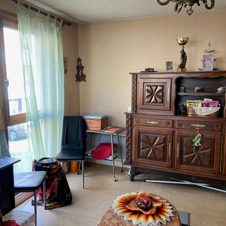 Appartement - 2 pièces - 48 m²