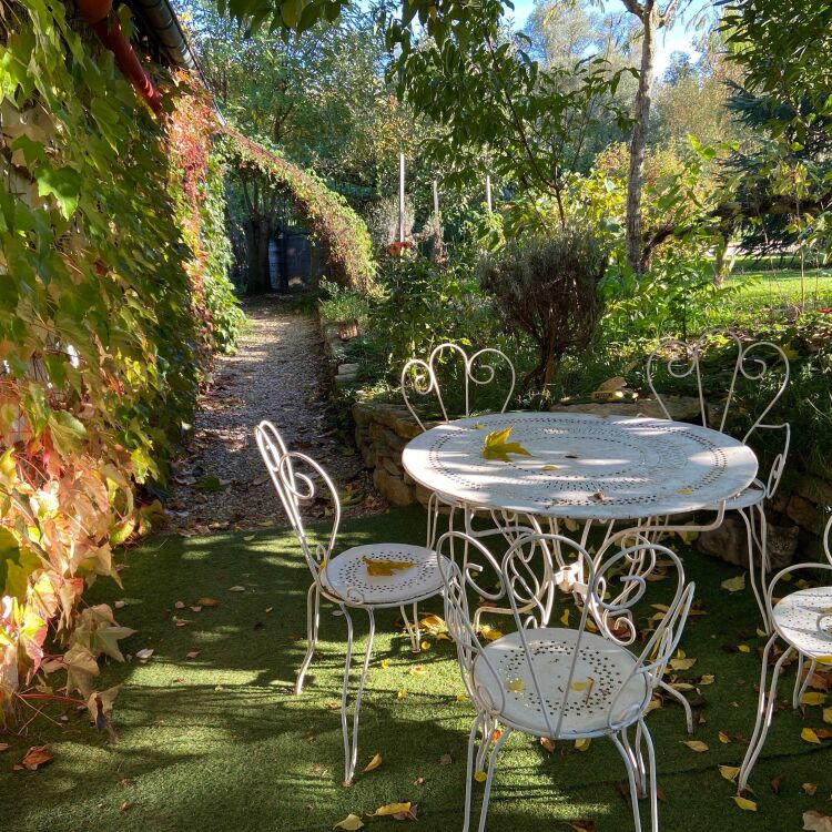Maison - 4 pièces - 145 m²