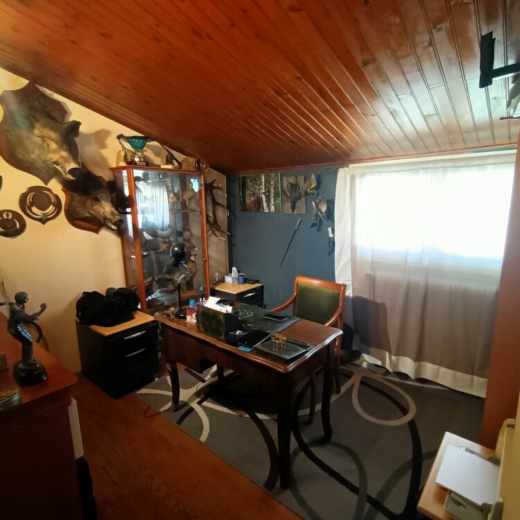 Maison - 5 pièces - 188 m²