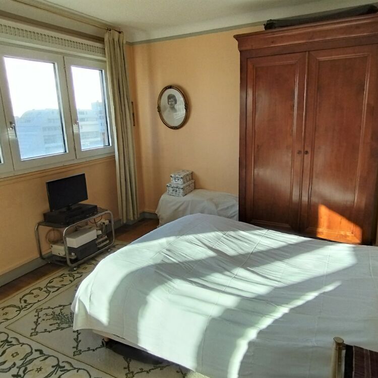 Appartement - 2 pièces - 68 m²