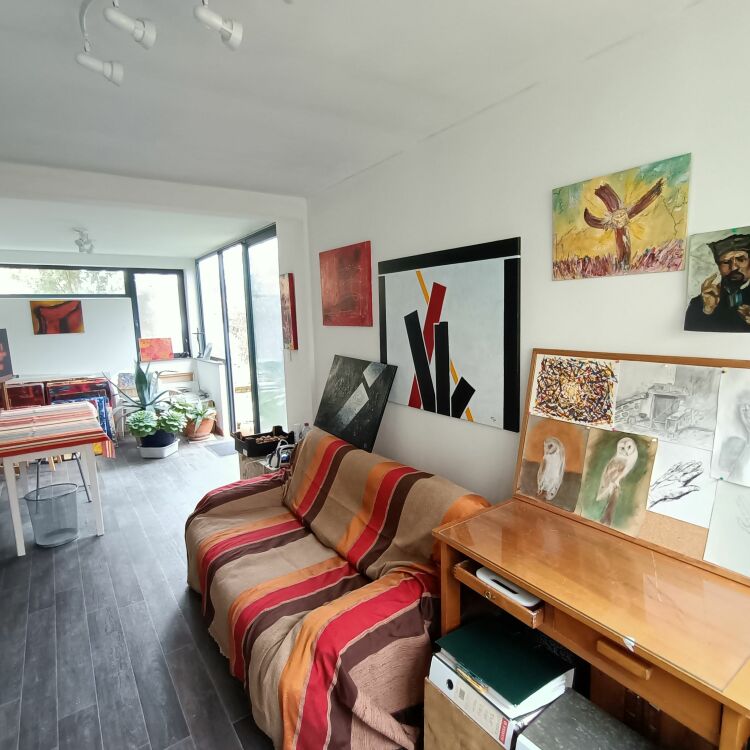Maison - 6 pièces - 134,73 m²
