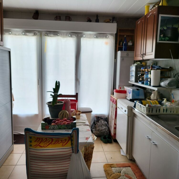 Maison - 4 pièces - 107 m²