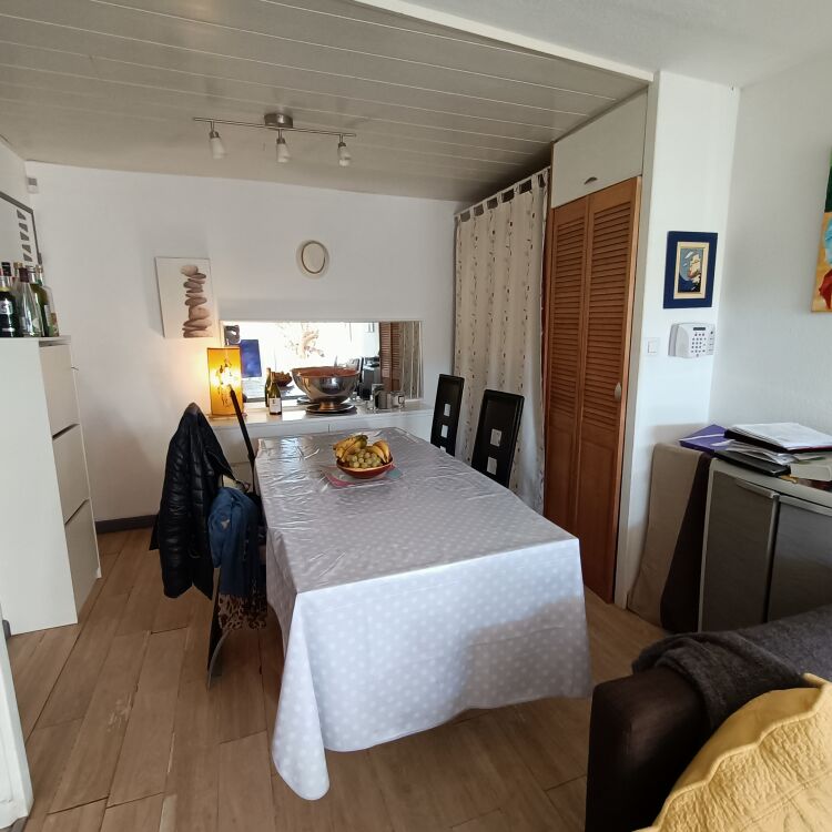Appartement - 2 pièces - 38,15 m²