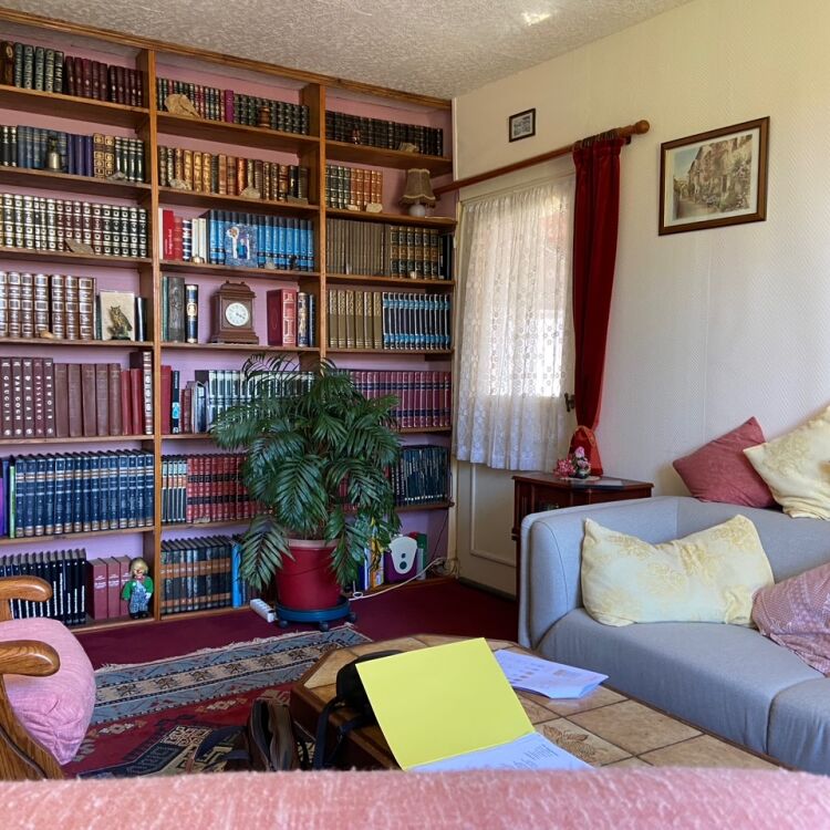 Maison - 5 pièces - 105 m²