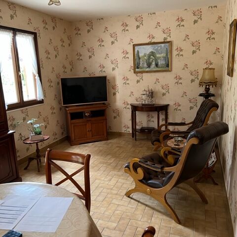 Maison - 3 pièces - 75 m²