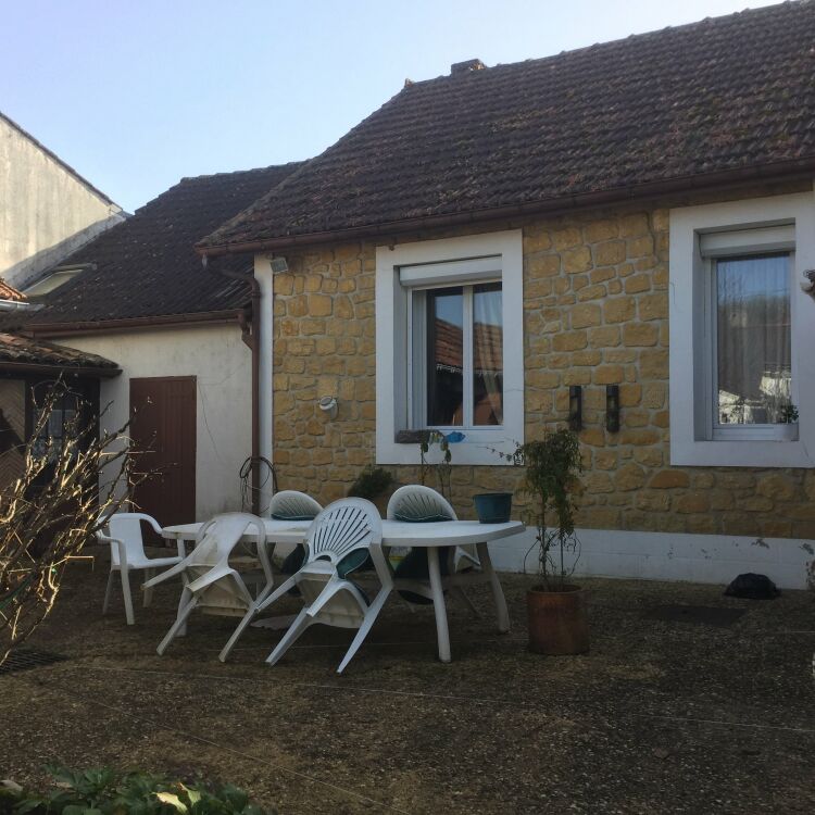 Maison - 5 pièces - 143,5 m²