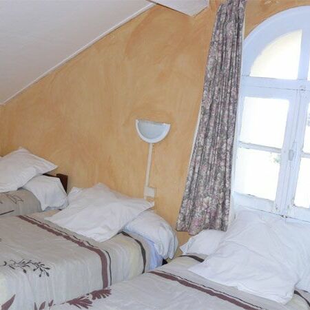 Immeuble - 453 m²