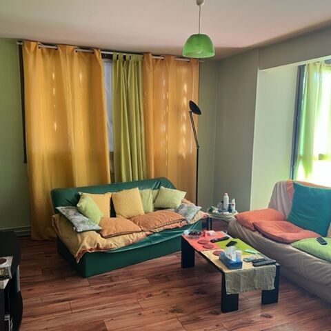 Appartement - 3 pièces - 88 m²