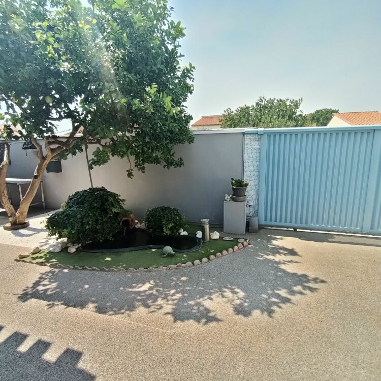 Maison - 5 pièces - 188 m²