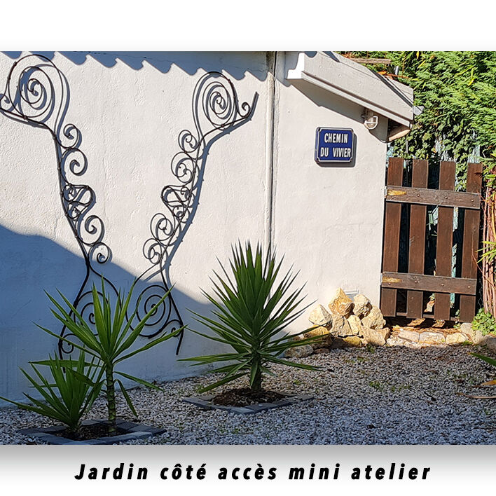 Maison - 4 pièces - 84,65 m²