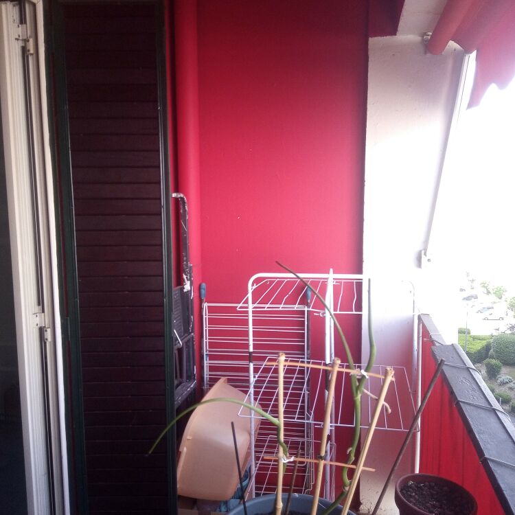 Appartement - 3 pièces - 53,55 m²