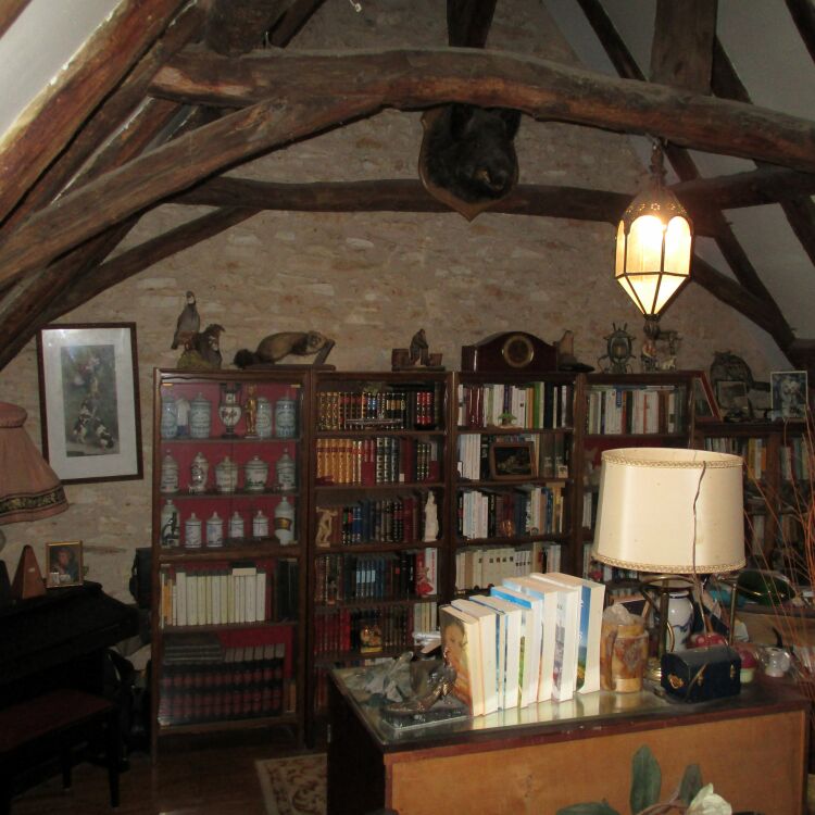 Maison - 5 pièces - 146 m²