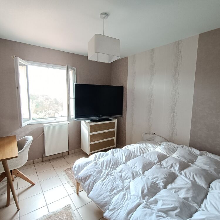 Maison - 4 pièces - 115 m²