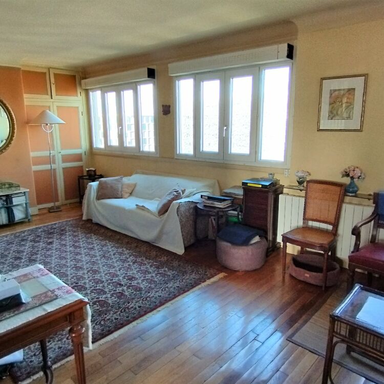 Appartement - 2 pièces - 68 m²