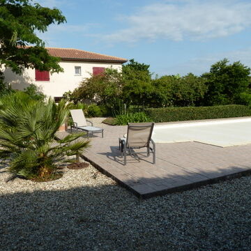 Maison - 6 pièces - 260 m²