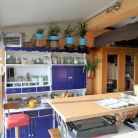 Appartement - 1 pièce - 31m²
