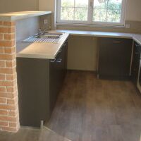 Maison - 8 pièces - 180 m²
