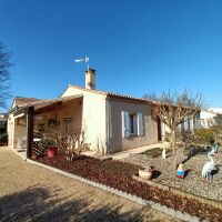 Maison - 4 pièces - 87 m²