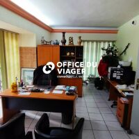 Immeuble - 2 commerces - 7 appartements - 460 m²
