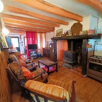 Maison - 3 pièces - 52,24 m²