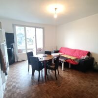 Appartement - 3 pièces - 69,38 m²