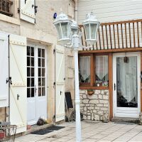 Maison - 5 pièces - 120 m²
