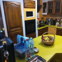 Maison - 5 pièces - 90 m²