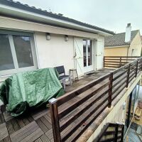 Maison - 6 pièces - 134,73 m²
