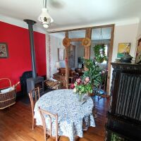 Appartements - 3 pièces et 1 pièce - 87 m² et 25 m²