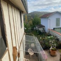 Maison - 4 pièces - 200 m²