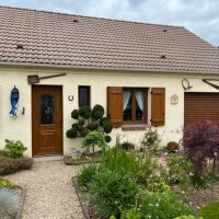 Maison - 3 pièces - 75 m²