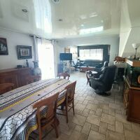 Maison - 5 pièces - 188 m²