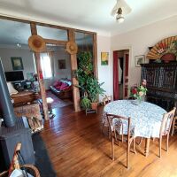 Appartements - 3 pièces et 1 pièce - 87 m² et 25 m²