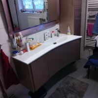 Maison - 5 pièces - 240 m²