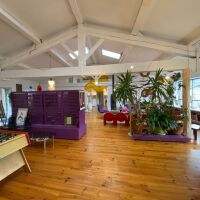 Maison - 9 pièces - 412 m²