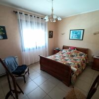 Maison - 8 pièces - 189 m²