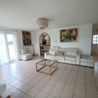 Maison - 4 pièces - 115 m²
