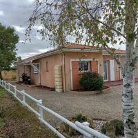 Maison - 4 pièces - 115 m²