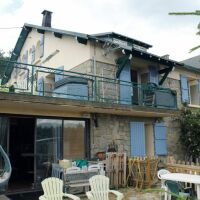 Immeuble - 453 m²