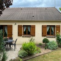 Maison - 3 pièces - 75 m²