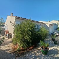 Maison - 3 pièces - 86 m²