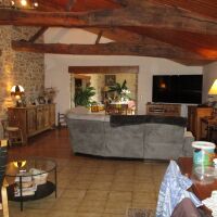 Maison - 7 pièces - 400 m²