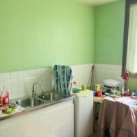 Appartement - 3 pièces - 88 m²