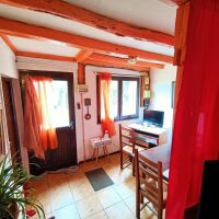 Maison - 3 pièces - 52,24 m²