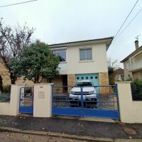 Maison - 6 pièces - 134,73 m²