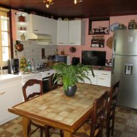 Maison - 5 pièces - 150 m²